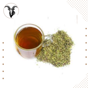 Tumuro Tea (herbal tea)