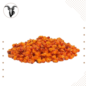 Sea Buckthorn Dry