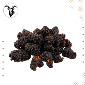 Seedless Dried Cherry