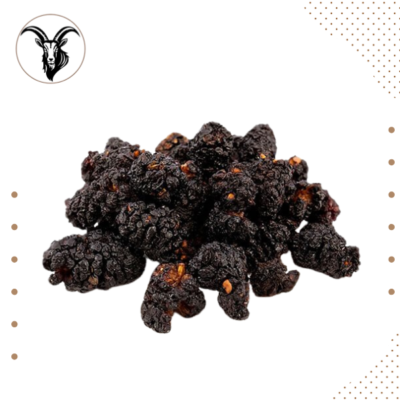 31 Seedless Dried Cherry