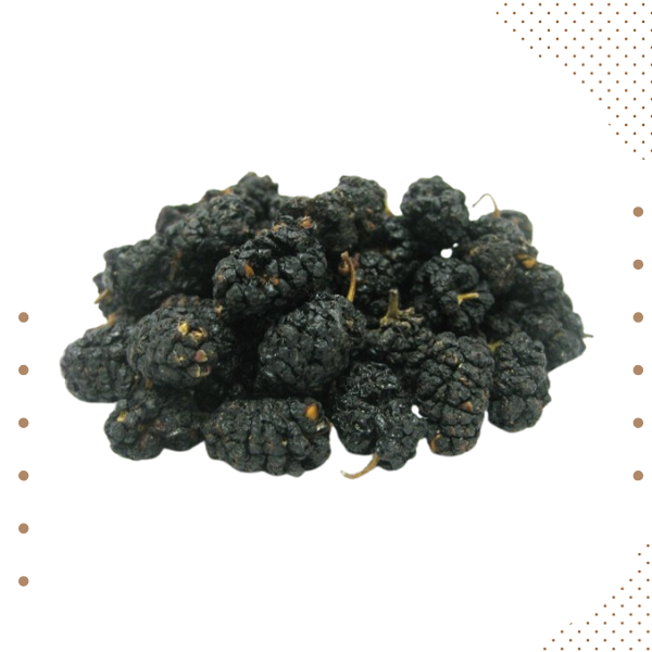 32 Seedless Dried Cherry