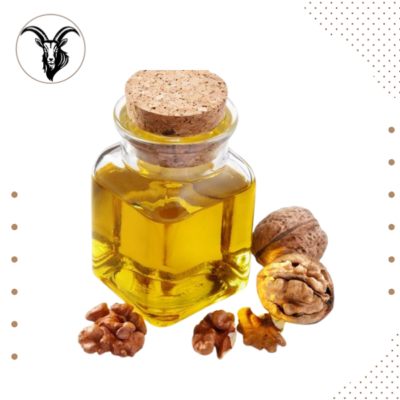Organic Walnut Oil