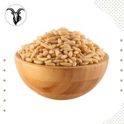 Pine Nuts