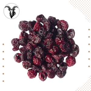 Dried Cherry