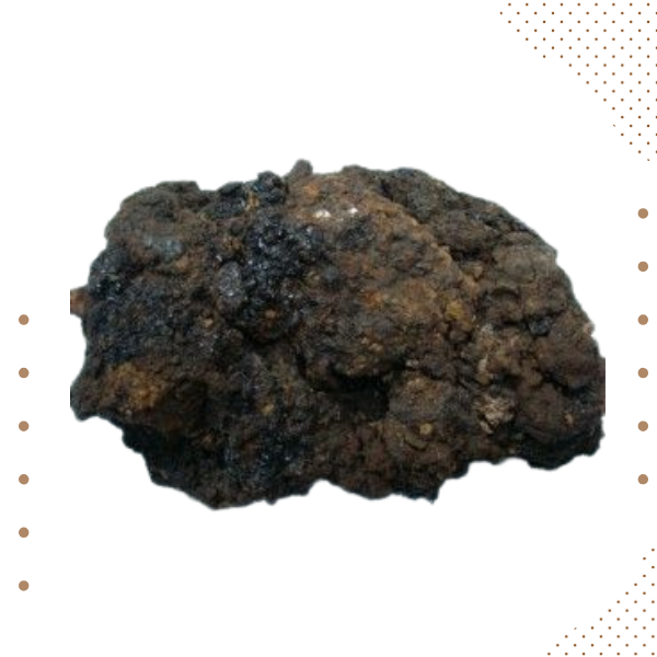 Shilajit
