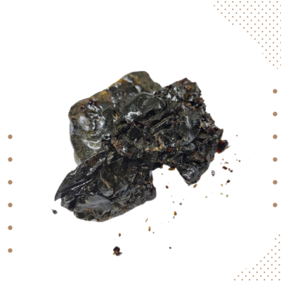 Shilajit