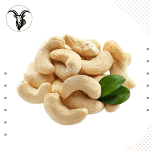 Fresh Cashews (kajo)