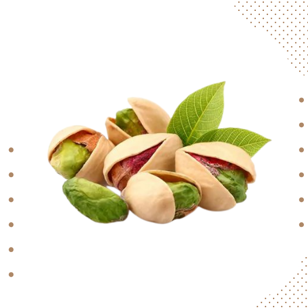 Pistachio