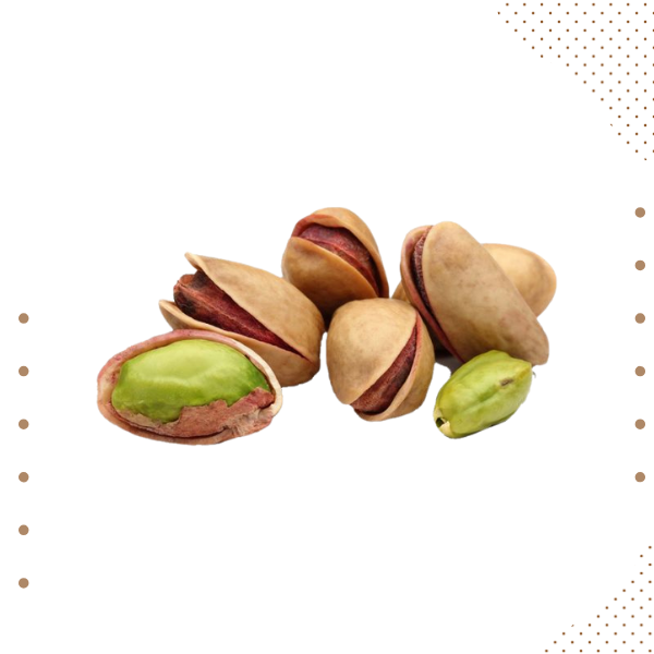 Pistachio