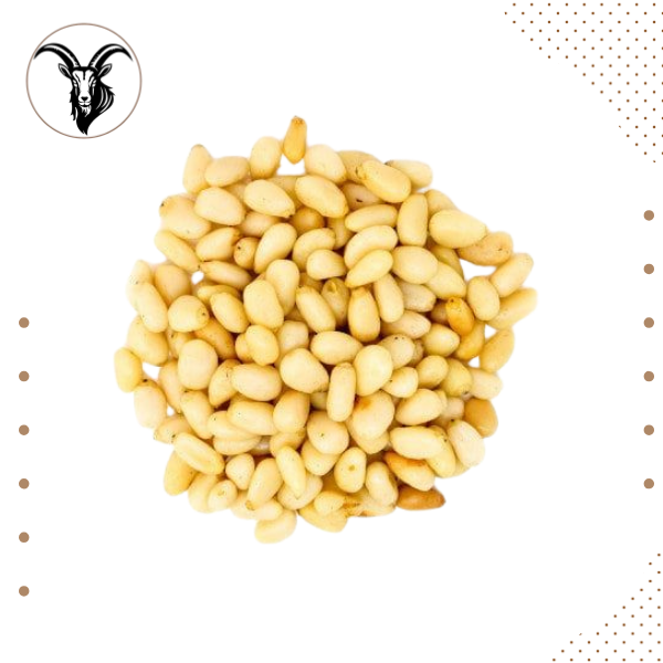 Pine Nuts