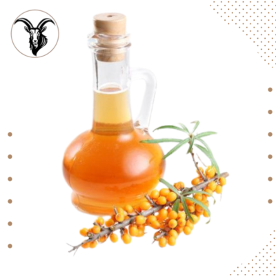 Sea Bukthorn Oil