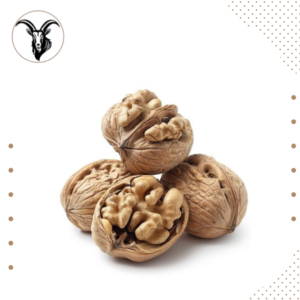 Organic Walnut (Kagzi)