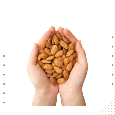 Almond Kernel