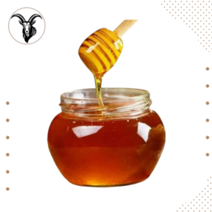 Kikar Honey