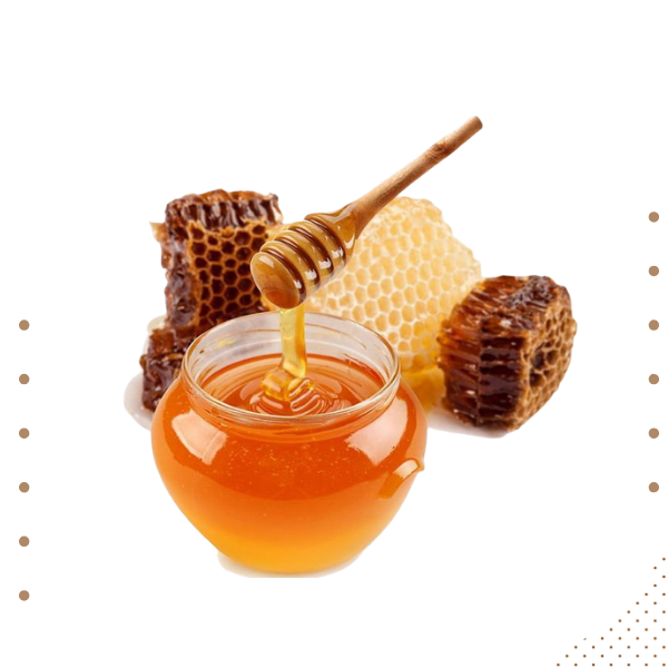 Kikar Honey