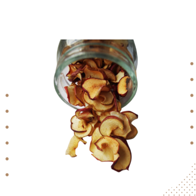 Dry Apple