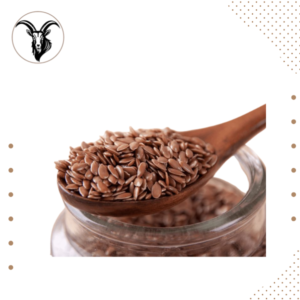 Flax Seeds